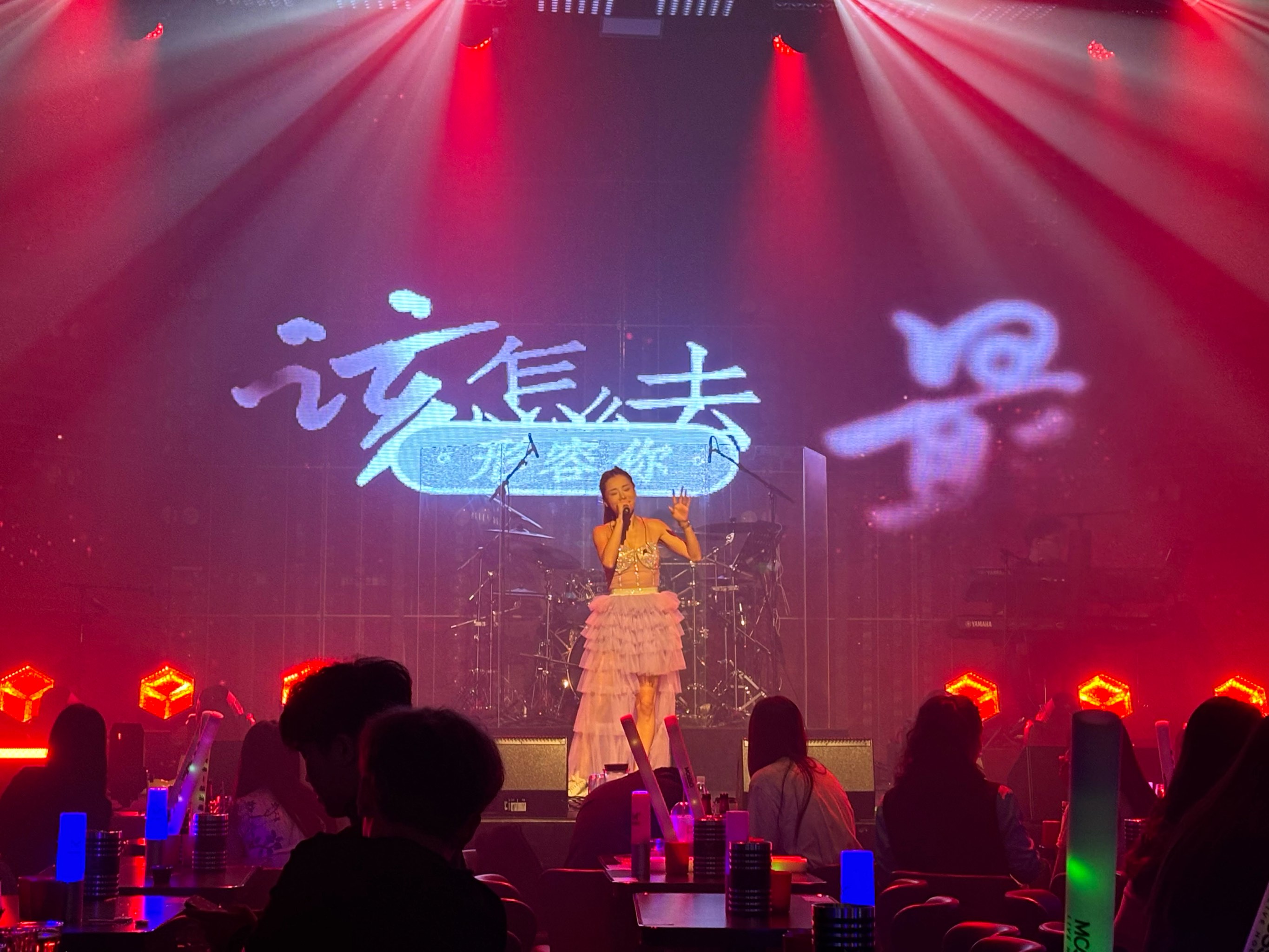 桂林商务KTV推荐-叠彩区小时场ktv预定